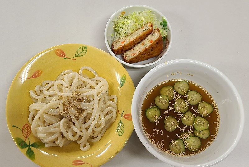【春メニュー】 昼食 A