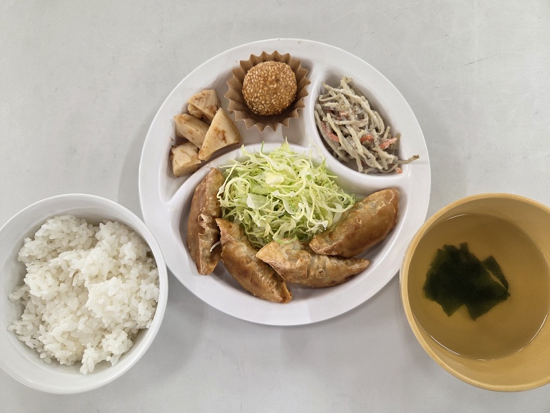 【春メニュー】 夕食 B