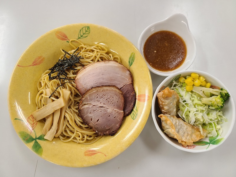 【春メニュー】 昼食 C